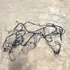 32107-tg7-a510 Honda 2017 - 2018 Pilot Body Floor Wiring Harness Assembly Oem