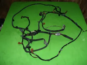 32108-ss0-a005 Honda 92 Prelude Si Coupe Tail Light Wiring Harness Brake Turn