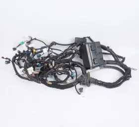 3210a-thr-ab00 Honda 2018 2019 2020 Odyssey Front Engine Wiring Harness Genuine 3210athrab00
