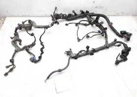32110-rv0-a50 Honda 2011-2012 Odyssey Engine Wire Harness 3.5l V6 Oem