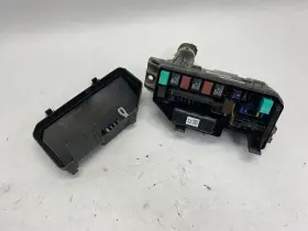 32120ta0a01 Honda 2010 Accord 3.5l Engine Compartment Fuse Box Relay Junction Module Oem