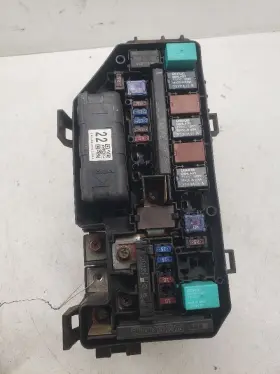 32120te1a12 Honda Fuse Box Engine Compartment Coupe Fits 08-12 Accord 1427539