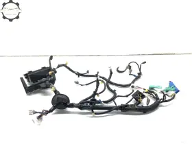 3212a-tg8-a520 Honda 2016-2022 Pilot 3.5l 9-speed Engine Bay Wire Wiring Harness With Fuse Box Oem