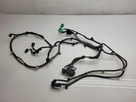 32130-tgg-a112 Honda 2019 Civic Hatchback 1.5l Front End Bay Wire Harness Oem