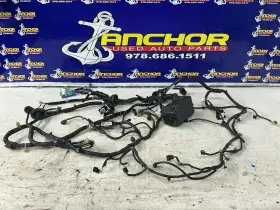 32200-tr0-a00 Honda 2012-2015 Civic 1.8l Lx Engine Fuse Box W Harness Used