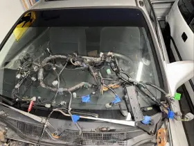 32200s04a51 Honda 99-00 Civic Ex Automatic Engine Harness Wiring Uncut And Virgin