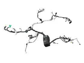 3220at91a21005 Honda 2024 Pilot Oem 3.5l Fwd Engine Bay Wire Wiring Harness Assembly With Fuse Box