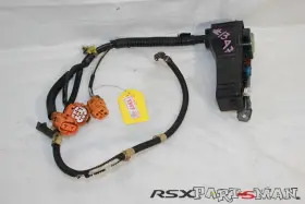 32230-sr1-a00 Honda 92 93 94 95 Civic Si Ex Abs Harness Fuse Relay Box
