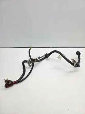 32410-s04-a72 Honda 96 97 98 99 00 Civic Abs Starter Cable Positive Battery Wire Used Oem