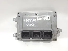 37820-rbj-a42 Honda 2011 Insight Oem Hybrid 1.3l 4 Cylinder Electronic Control