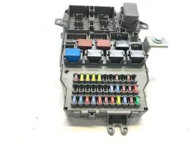 38200-sda-a01 Honda 2003-2007 Accord Sedan 2.4l Cabin Main Fuse Box Assy Oem Id