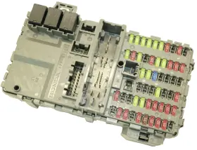 38200-tva-a11 Honda 38200-tva-a12 2018-2020 Accord Oem. Box Assembly Fuse