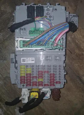 3820a-30a-a000-06 Honda Cabin Fuse Box Accord 24