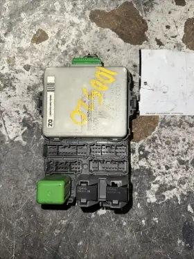 38210s84a11 Honda 1998-02 Accord Interior Cabin Fuse Box