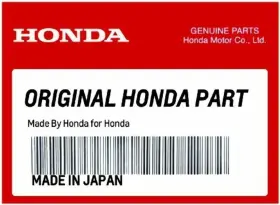 38221-sna-a51 Honda Genuine Fuse Blade 15a