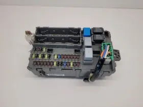 38234tk8a01 Honda 2013 13 Odyssey Inside Fuse Box Oem