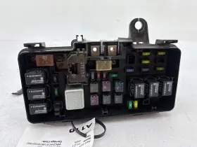 38250-s9v-a31 Honda 2004-2008 Pilot Engine Compartment Fuse Box Relay Junction Oem