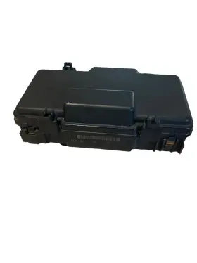 38250s5aa03 Honda 2004 Civic Sedan Ex 1.7l Engine Fuse Box Oem