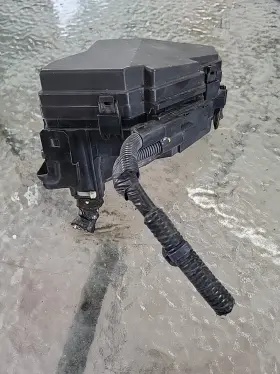 38250swa013 Honda Engine Fuse Box Crv 2008