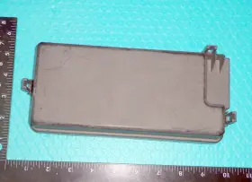 38256-t2f-a02 Honda 2013-2017 Accord Engine Fuse Box Upper Cover Relay Cover/lid - Oem