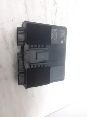 38320-t5a-a02 Honda Smart Power Control Unit Module Cvt Fits 15-17 Fit