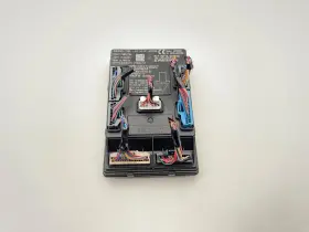 38800thra514m1 Honda 2018-2020 Odyssey Body Control Module 3.5l At Fwd 78k -ex-l- 58718