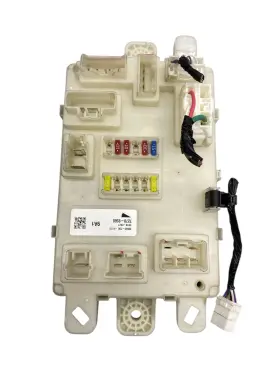 38840t90a110 Honda 2026 Passport Oem 3.5l Awd Cabin Fuse Relay Box Module Unit