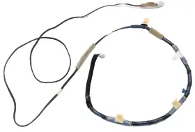 39160-t20-a01 Honda 2022-2025 Civic Oem Feeder Assembly Antenna