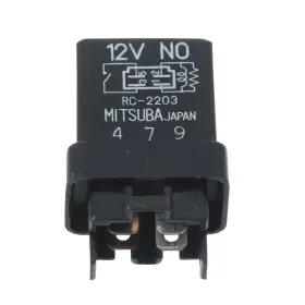 39794-se0-003 Honda Genuine 1997-2001 Prelude Relay 4p