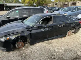 590-10764 Honda Engine Ecm Electronic Module Control Lx Fits 18-20 Accord 717716