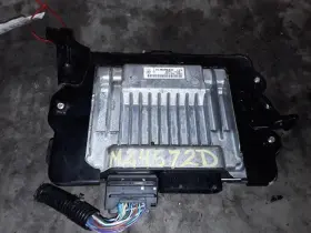 590-11594 Honda Engine Ecm 2.0l Fwd Hatchback Lx Fits 22-24 Civic 773627