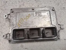 37820rlva63 Honda 590-62741 Engine Ecm Electronic Module Control Fwd Fits 16 Pilot