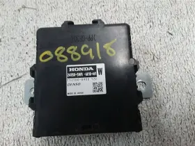 248505wra010 Honda 591-14099 Accord 2018 Chassis Ecm Parking Actuator Module