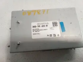 591-19355 Honda Chassis Ecm Information-gps-tv Right Hand Kick Panel Fits 18-20 Odyssey 369762