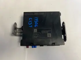 591-19506 Honda 2019 Pilot Telematics Control Unit 551360