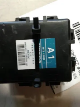 591-50583 Honda Chassis Ecm Cruise Control Left Hand Kick Panel Fits 02-04 Cr-v 749412