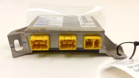 591-50648 Honda Crash Impact Collision Bag Computer Control Module Hatchback Fits 02-05 Civic