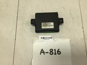 591-50781 Honda 2007 Odyssey Front Temperature Control Module Oem