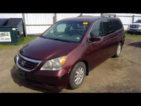 591-50968 Honda Chassis Ecm Temperature Air Conditioning Unit Front Fits 08-10 Odyssey 128684
