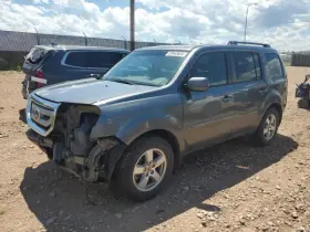 591-51358 Honda Chassis Ecm Towing Trailer Control Fits 09-15 Pilot 1370740