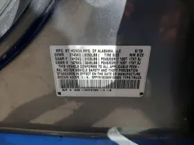 591-51367 Honda Chassis Ecm Theft-locking Immobilizer Center Dash Fits 08-14 Ridgeline 867080