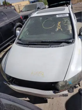 591-53967 Honda Chassis Ecm Theft-locking Immobilizer Unit On Column Fits 06-11 Civic 1199479