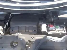 591-70059 Honda Chassis Ecm Suspension Tpms Left Hand Dash Ex Fits 11-17 Odyssey 20632714