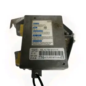 77960-s84-a731-m3 Honda 591-71029 2000 Accord Bag Control Module Unit Oem 77960-s84-a731-m3 Honda 591-71029 2000 Accord Bag Control Module Unit Oem