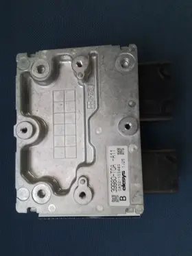 591-71244 Honda Chassis Ecm Electric Power Steering Control Fits 12-14 Cr-v 26580