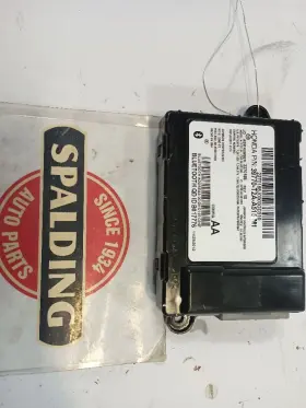39770-t2a-a515-m1 Honda 591-72120 Accord 2013 Communication Module 11099505