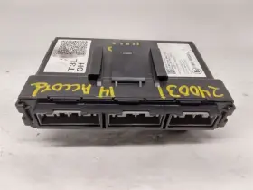 38320-t3l-a01 Honda 591-72122 13-14 Accord Smart Power Module P/n 366074