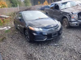591-73584 Honda Chassis Ecm Electric Power Steering Coupe Lx Fits 14-15 Civic 31217966