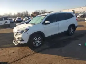 591-75208 Honda Chassis Ecm Body Control Bcm Active Noise Cancellation Fits 16-19 Pilot 1932298