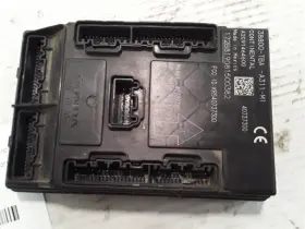 591-76632 Honda Chassis Ecm Body Control Bcm Us Market Left Hand Dash Fits 16 Civic 158218